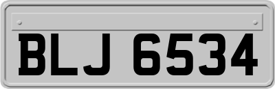 BLJ6534
