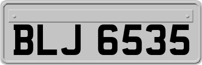 BLJ6535