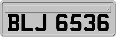 BLJ6536