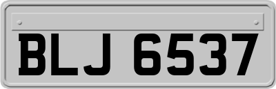 BLJ6537