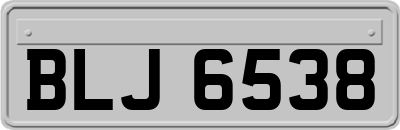 BLJ6538