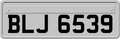 BLJ6539