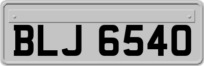 BLJ6540