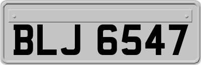 BLJ6547