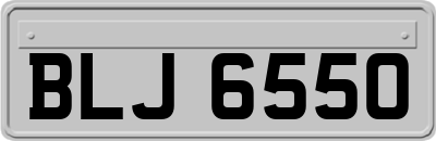 BLJ6550