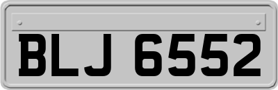 BLJ6552