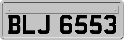 BLJ6553
