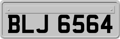 BLJ6564