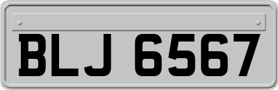 BLJ6567