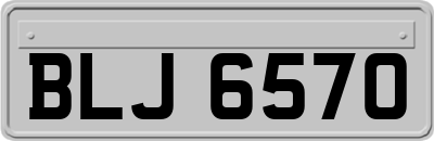 BLJ6570