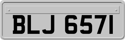 BLJ6571
