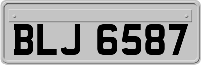 BLJ6587