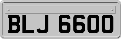 BLJ6600