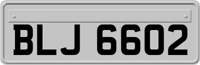 BLJ6602