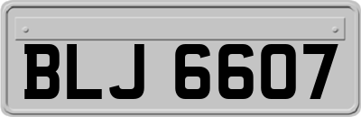 BLJ6607
