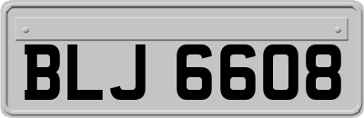 BLJ6608