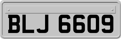 BLJ6609