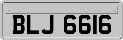 BLJ6616
