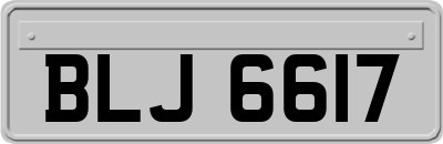 BLJ6617