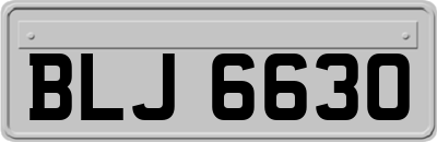 BLJ6630