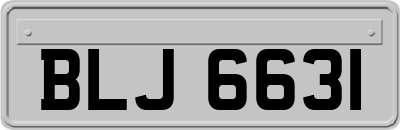 BLJ6631