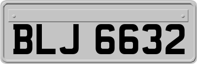 BLJ6632