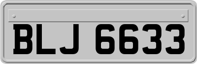 BLJ6633