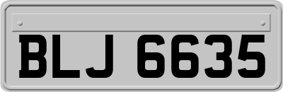 BLJ6635