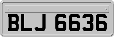 BLJ6636