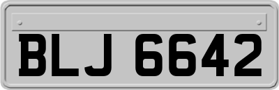 BLJ6642