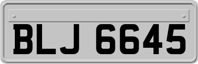 BLJ6645