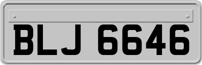 BLJ6646