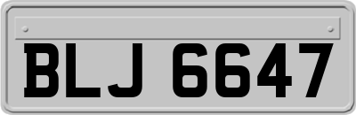 BLJ6647
