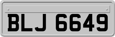 BLJ6649