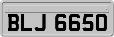 BLJ6650