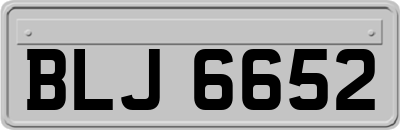 BLJ6652