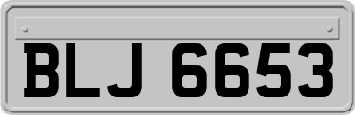 BLJ6653