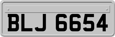 BLJ6654