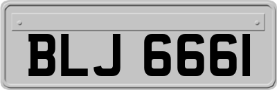 BLJ6661