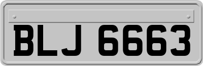 BLJ6663