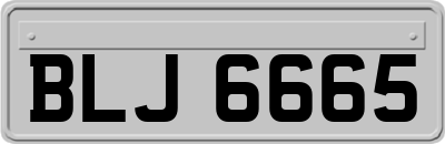 BLJ6665