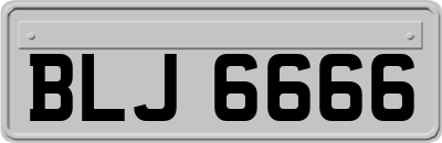 BLJ6666