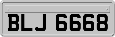 BLJ6668