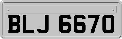 BLJ6670