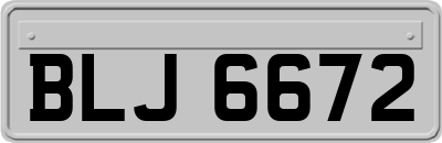 BLJ6672