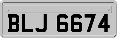 BLJ6674