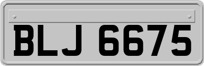 BLJ6675
