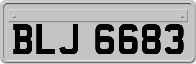 BLJ6683