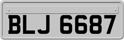 BLJ6687