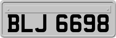 BLJ6698